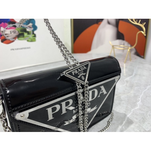 Replica Prada AAA Quality Messeger Bags For Women #935191 $96.00 USD for Wholesale