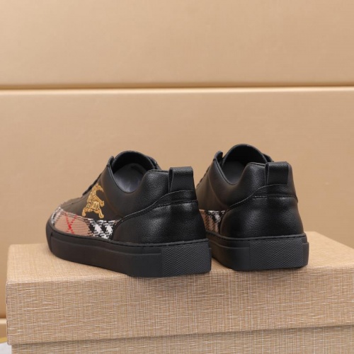 Replica Burberry Casual Shoes For Men #935280 $72.00 USD for Wholesale