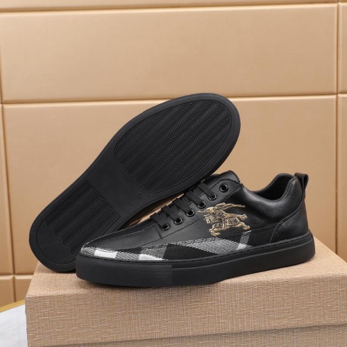 Replica Burberry Casual Shoes For Men #935281 $72.00 USD for Wholesale
