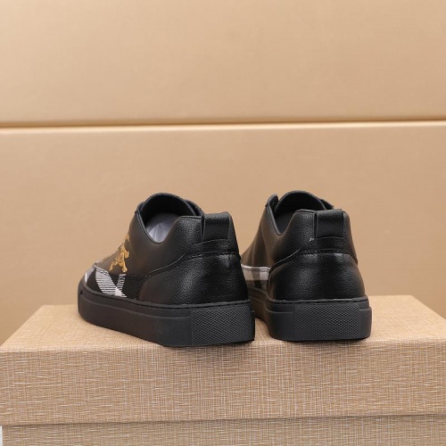 Replica Burberry Casual Shoes For Men #935281 $72.00 USD for Wholesale