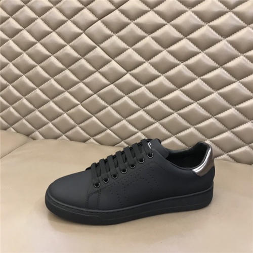 Replica Salvatore Ferragamo Casual Shoes For Men #935303 $72.00 USD for Wholesale