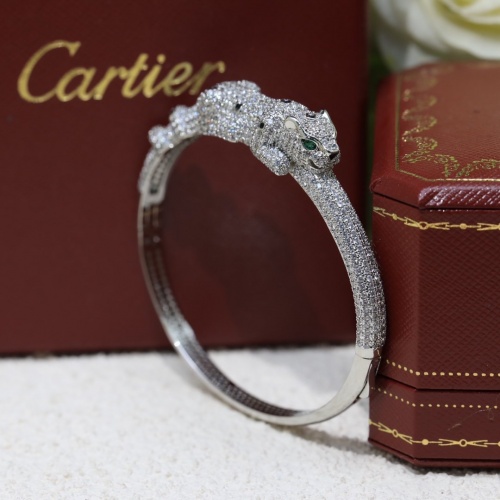 Cartier bracelets #935407 $56.00 USD, Wholesale Replica Cartier bracelets
