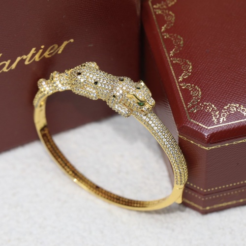 Cartier bracelets #935409 $56.00 USD, Wholesale Replica Cartier bracelets