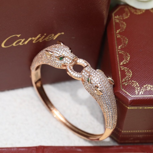 Cartier bracelets #935410 $68.00 USD, Wholesale Replica Cartier bracelets