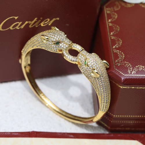 Cartier bracelets #935411
