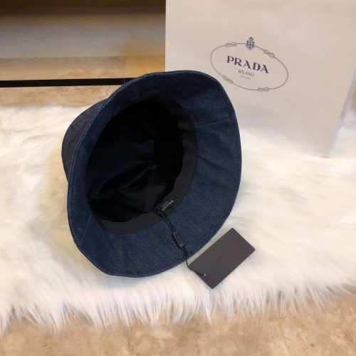 Replica Prada Caps #935467 $32.00 USD for Wholesale