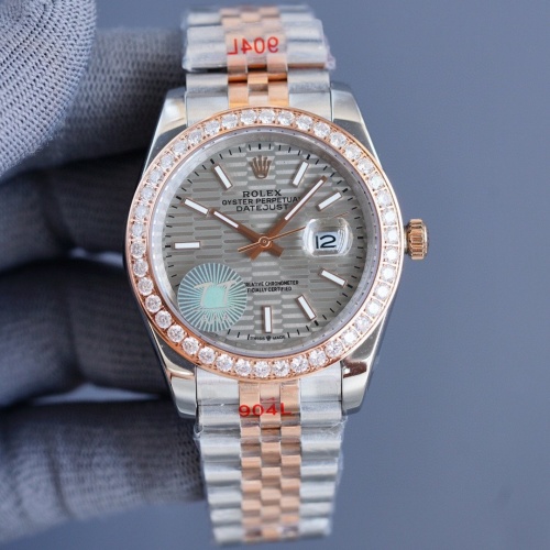 Rolex Quality AAA Watches For Men #935513