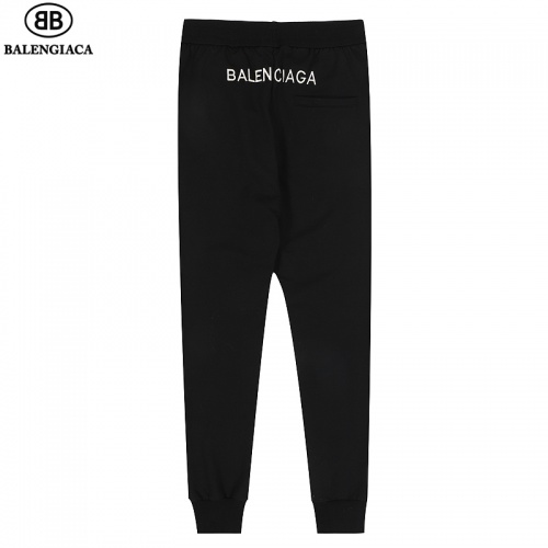 Replica Balenciaga Pants For Men #935519 $42.00 USD for Wholesale