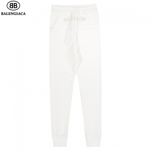 Replica Balenciaga Pants For Men #935520 $42.00 USD for Wholesale