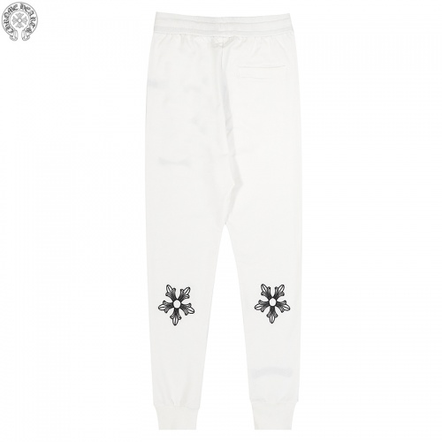Replica Chrome Hearts Pants For Men #935522 $42.00 USD for Wholesale