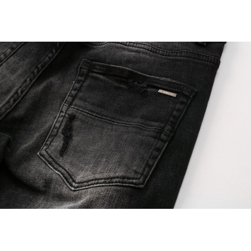 Replica Amiri Jeans For Men #935537 $60.00 USD for Wholesale
