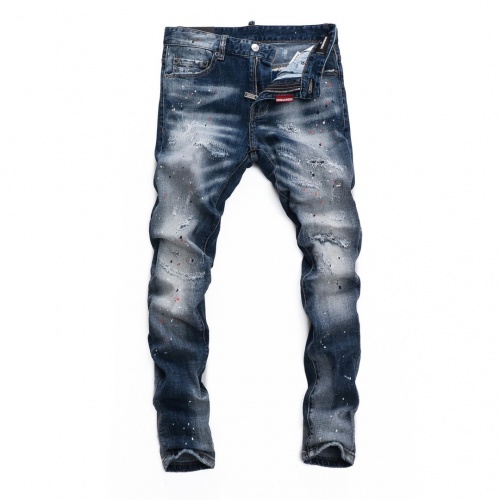 Dsquared Jeans For Men #935538