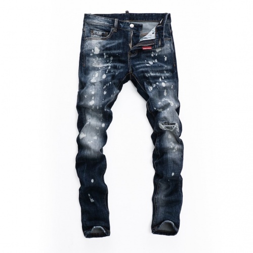 Dsquared Jeans For Men #935539