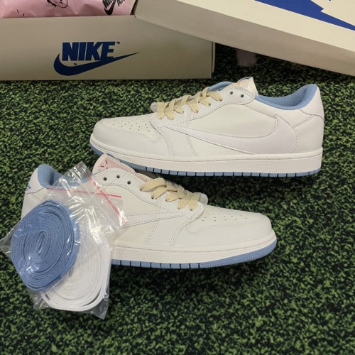 Air Jordan 1 I For Men #935549