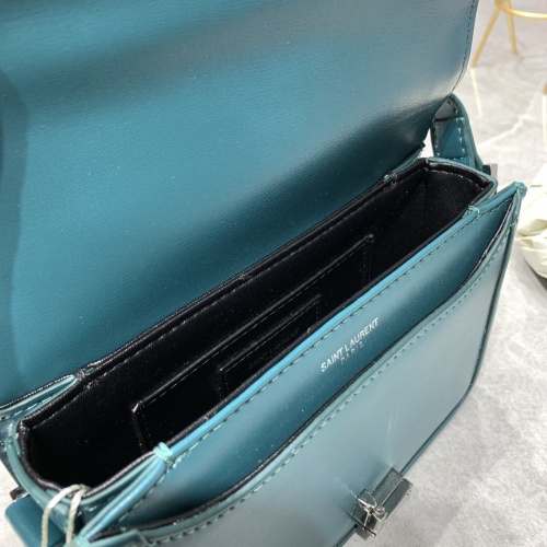 Replica Yves Saint Laurent YSL AAA Messenger Bags For Women #935686 $105.00 USD for Wholesale