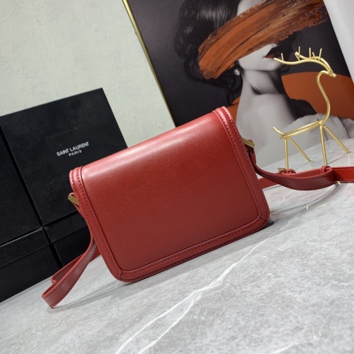 Replica Yves Saint Laurent YSL AAA Messenger Bags For Women #935687 $105.00 USD for Wholesale