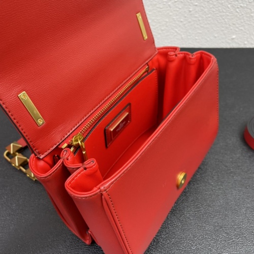 Replica Valentino AAA Quality Messenger Bags For Women #935701 $105.00 USD for Wholesale