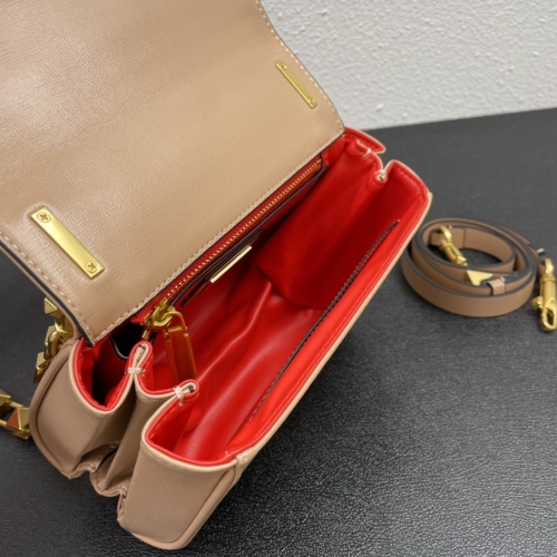 Replica Valentino AAA Quality Messenger Bags For Women #935705 $105.00 USD for Wholesale