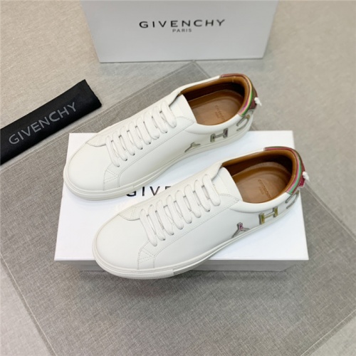 Replica Givenchy Casual Shoes For Men #935741 $72.00 USD for Wholesale