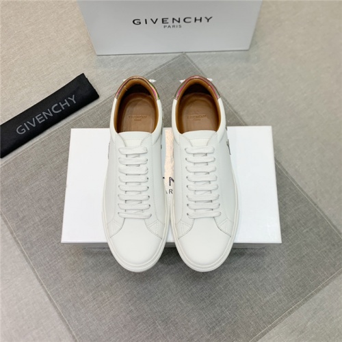 Replica Givenchy Casual Shoes For Men #935741 $72.00 USD for Wholesale