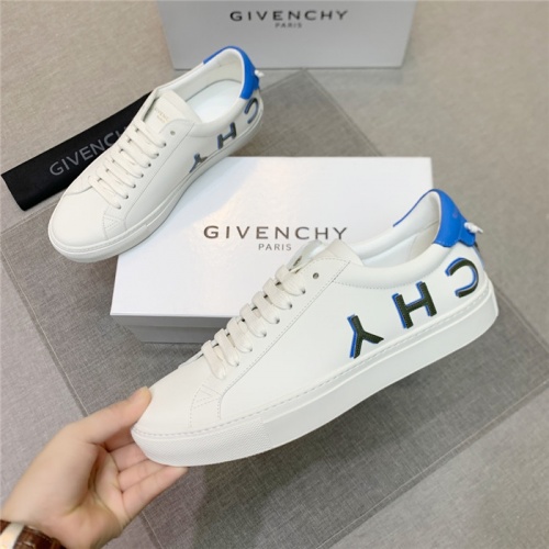 Givenchy Casual Shoes For Men #935742