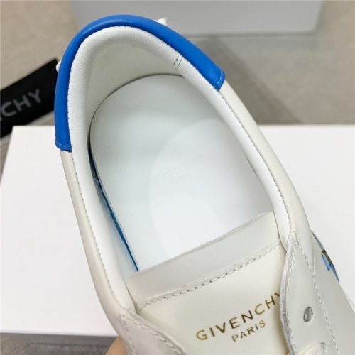 Replica Givenchy Casual Shoes For Men #935742 $72.00 USD for Wholesale