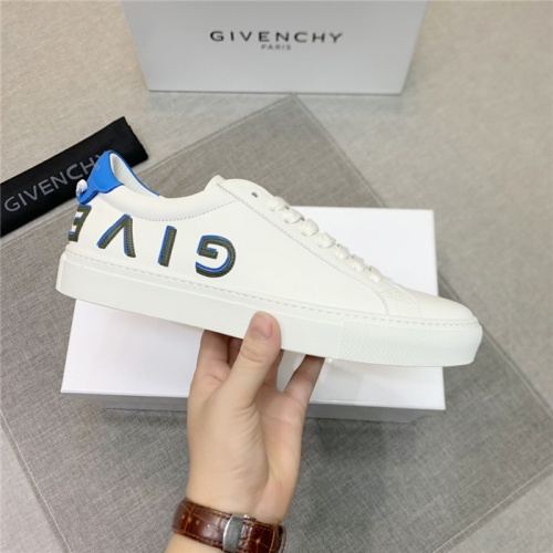 Replica Givenchy Casual Shoes For Men #935742 $72.00 USD for Wholesale