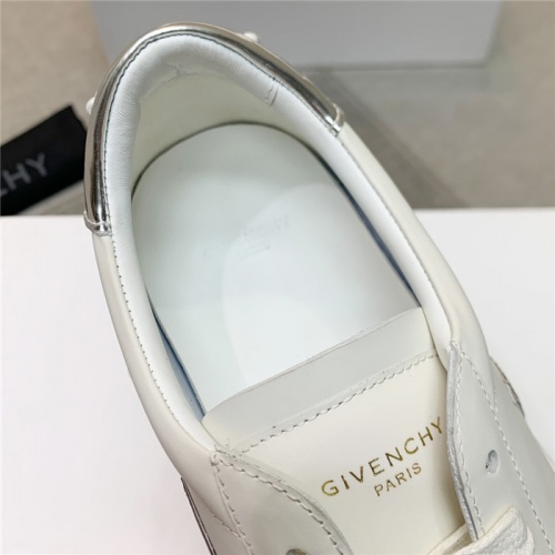Replica Givenchy Casual Shoes For Men #935743 $72.00 USD for Wholesale