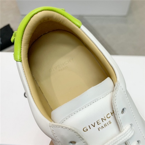 Replica Givenchy Casual Shoes For Men #935744 $72.00 USD for Wholesale