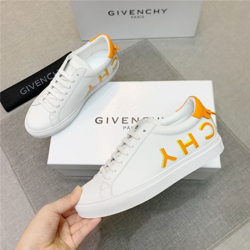 Givenchy Casual Shoes For Men #935745