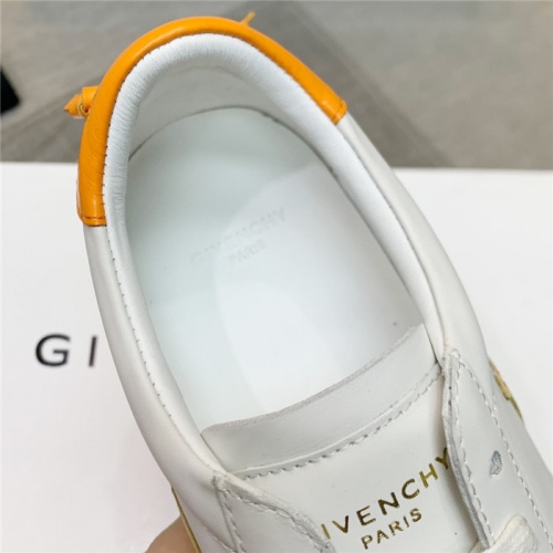 Replica Givenchy Casual Shoes For Men #935745 $72.00 USD for Wholesale