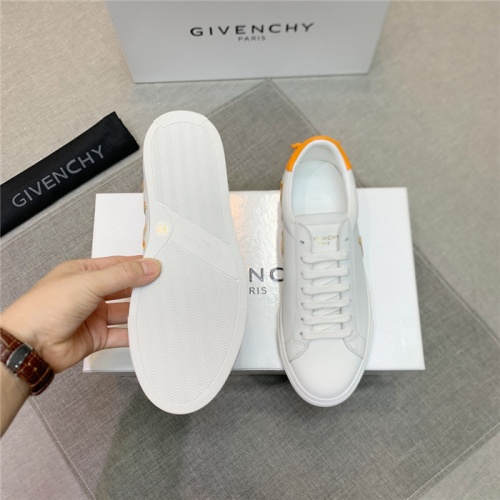 Replica Givenchy Casual Shoes For Men #935745 $72.00 USD for Wholesale
