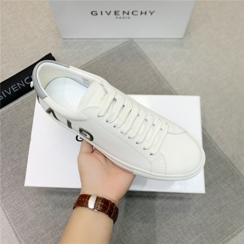 Replica Givenchy Casual Shoes For Men #935746 $72.00 USD for Wholesale