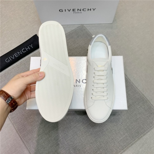 Replica Givenchy Casual Shoes For Men #935746 $72.00 USD for Wholesale