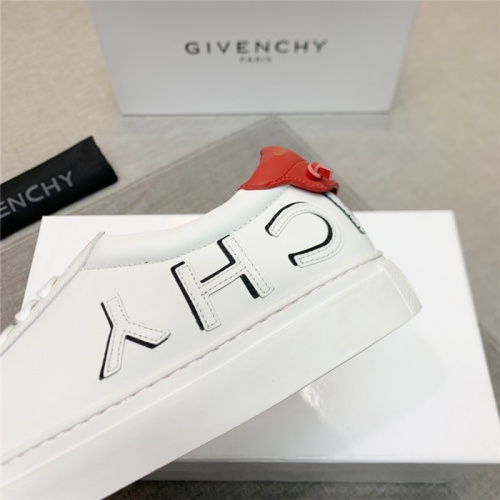 Replica Givenchy Casual Shoes For Men #935747 $72.00 USD for Wholesale