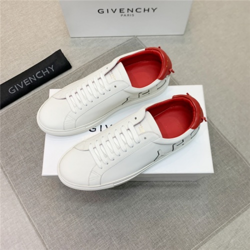 Replica Givenchy Casual Shoes For Men #935747 $72.00 USD for Wholesale