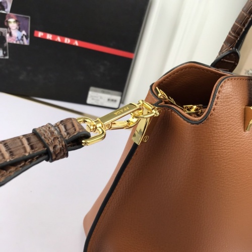 Replica Prada AAA Quality Handbags For Women #935882 $102.00 USD for Wholesale