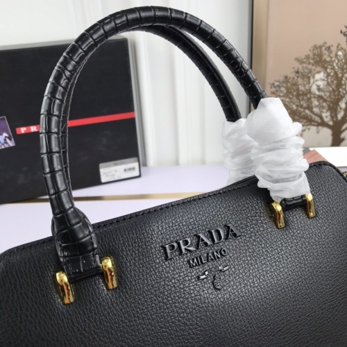 Replica Prada AAA Quality Handbags For Women #935883 $102.00 USD for Wholesale