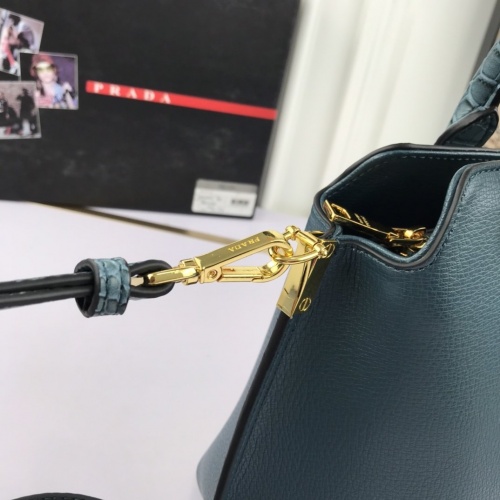 Replica Prada AAA Quality Handbags For Women #935884 $102.00 USD for Wholesale