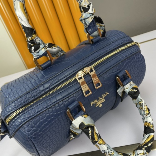 Replica Prada AAA Quality Handbags For Women #935915 $98.00 USD for Wholesale