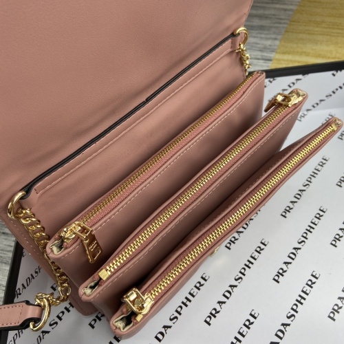Replica Prada AAA Quality Messeger Bags For Women #935923 $96.00 USD for Wholesale