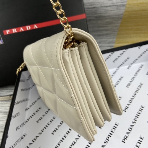 Replica Prada AAA Quality Messeger Bags For Women #935926 $96.00 USD for Wholesale
