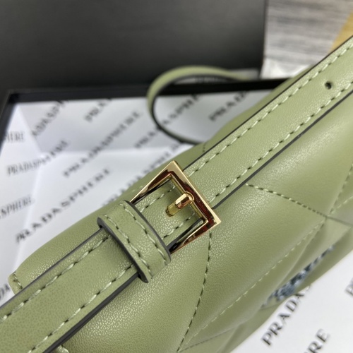 Replica Prada AAA Quality Messeger Bags For Women #935927 $96.00 USD for Wholesale