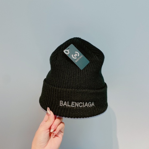 Balenciaga Caps #936081 $32.00 USD, Wholesale Replica Balenciaga Caps