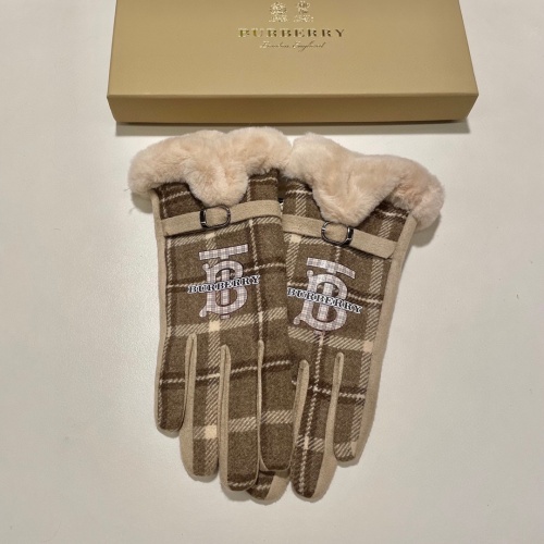 Burberry Gloves #936090