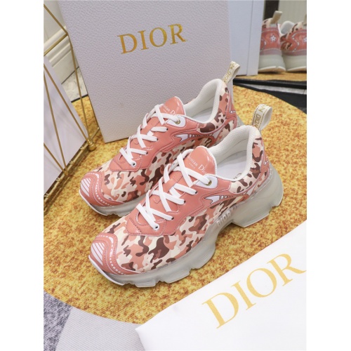 Christian Dior Casual Shoes For Women #936112