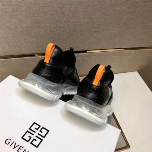 Replica Givenchy Casual Shoes For Men #936181 $100.00 USD for Wholesale