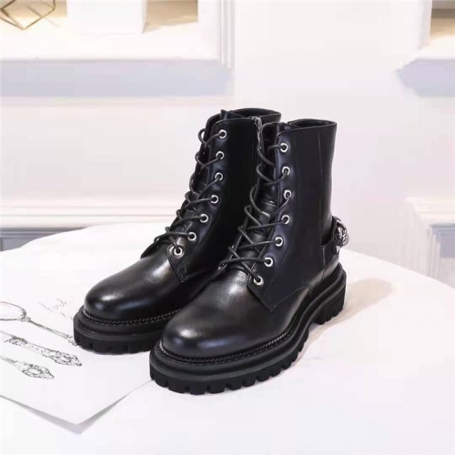 Givenchy Boots For Women #936211