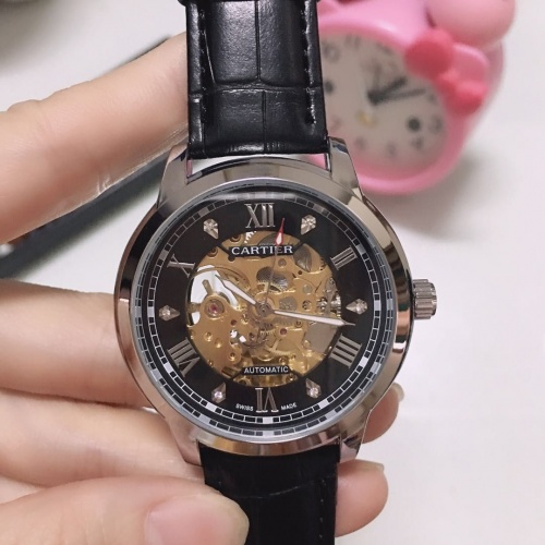Cartier Watches For Men #936336
