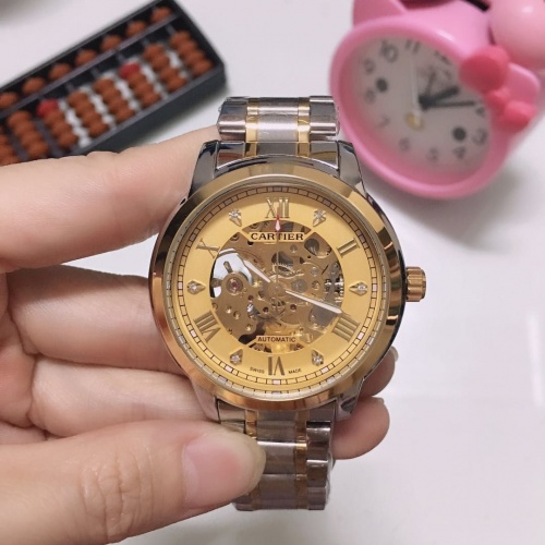 Cartier Watches For Men #936342